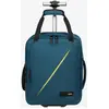 Image de Sac à dos Trolley American Tourister Take2cabin 25L bleu foncé