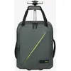 Image de Sac à dos Trolley American Tourister Take2cabin 25L vert foncé