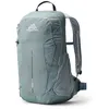 Image de GREGORY Sac à dos de loisirs vert pour femme et homme - Arrio 20 Shadow Backpack Sage Grey 346054