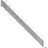 Image de Rayon inox avec tete coudee Selection P2R Renforce Sapim (x4) - 268 mm