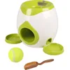 Image de FLAMINGO Jouet interactif pour chiens Fetch & Treat Wilson 517922