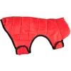 Image de Manteau pour chien Flamingo Eden - 70x48x86 cm