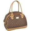 Image de FLAMINGO Sac de transport pour animaux Chloe 1 Marron 41x20x31 cm