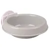 Image de Gamelle KERRY a fixer ø 10 cm 300 ML pour chien ou chat. - Flamingo