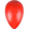 Image de Jouet pour chien - FLAMINGO - Oeuf OVO - Rouge - L ø 165 cm - Hauteur 25 cm