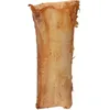Image de Friandises Nature Os du tibia buffle 120 g pour chien - Flamingo