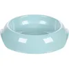 Image de Gamelle en plastique recyclé MUK 250 ml pour chat - Flamingo
