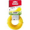 Image de Fil rond pour debroussailleuse - OREGON - 24 x 15