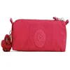 Image de Trousse à crayons - KIPLING - Freedom Medium Pencase - Rose - 100% polyester - Zippée