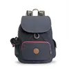 Image de Sac à dos - Kipling - City Pack S - Bleu - 15x24x45 cm - Pratique