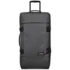 Image de Trolley Eastpak Tranverz M 78L gris foncé