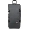Image de Trolley Eastpak Tranverz L 121L gris foncé