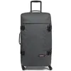 Image de Trolley Eastpak Trans4 L 80L gris foncé