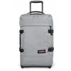 Image de Sac de voyage - Eastpak - Strapverz S - Gris - Double-compartiment - Transport polyvalent