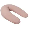 Image de Coussin de maternité comfy big tetra pink