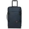Image de Trolley Eastpak Tranverz S 42L bleu marine foncé