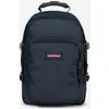 Image de Sac à dos Eastpak Provider 33L bleu marine foncé logo blanc