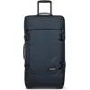 Image de Trolley Eastpak Tranverz M 78L bleu marine foncé