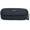 Image de Trousse Eastpak Oval Single bleu marine jean