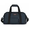 Image de Sac de voyage - EASTPAK - Compact + - 24 litres - Triple denim - Léger et résistant