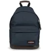 Image de Sac à dos - EASTPAK - Wyoming - 24 Litres - Triple denim - Résistant à leau