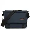 Image de Sac bandoulière Eastpak Delegate+ 20L bleu foncé noir