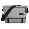 Image de Bandoulière Eastpak Delegate+ 20L gris noir