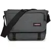 Image de Bandoulière Eastpak Delegate + 20L gris foncé