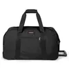 Image de EASTPAK Sac de voyage noir pour femme et homme - Container 65 + 83289
