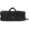 Image de EASTPAK Sac de voyage noir pour femme et homme - Leatherface L 66799