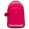Image de kipling Sac à dos de loisirs rose pour femme - Back To School Class Room Large Backpack True Pink 86514