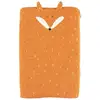 Image de Housse Matelas À Langer 70x45cm Mr. Fox