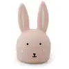 Image de Veilleuse Trixie Baby Mrs. Rabbit Beige