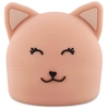 Image de Trixie Mrs. Cat Lumière De Nuit Pour Bébé Autonome Rose