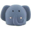 Image de Trixie Elephant Lumière De Nuit Pour Bébé Autonome Bleu