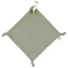 Image de Trixie Doudou Bébé - Coton Tricoté Héron Vert