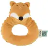 Image de Trixie Hochet Jouet Bébé Mr. Fox Orange - Hochet Mignon