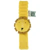 Image de Hochet Allongé Trixie_baby Monsieur Lion Multicolor Autres