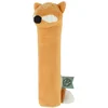 Image de Trixie Hochet À Presser Jouet Bébé - Mr. Fox Hochet Orange
