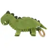 Image de Doudou Musical Trixie Baby Mr Dino Multicolor Polyester