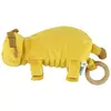 Image de Doudou Peluche Trixie Baby Mr Lion Multicolor Autres