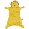 Image de Doudou Trixie Baby Monsieur Le Lion Multicolor Velours Côtelé Recyclé