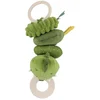 Image de Hochet Trixie_baby Monsieur Dino Multicolor Autres