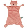 Image de Trixie Doudou Bébé Mrs. Cat Rose Coton Biologique