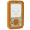 Image de Telephone En Silicone Et Bois - Mr. Fox