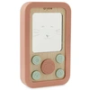 Image de Telephone En Silicone Et Bois - Mrs. Cat