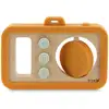 Image de Appareil Photo Trixie Baby Mr. Fox Multicolor Silicone Et Bois