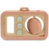Image de Appareil Photo En Silicone Et Bois - Mrs. Cat