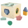 Image de Cubes À Formes En Bois Animaux - Trixie