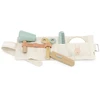 Image de Ceinture De Coiffeur En Bois